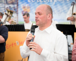 Wiesnfest Gustorf 2017