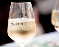 Wiesnfest Gustorf 2017