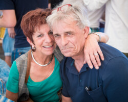 Wiesnfest Gustorf 2017